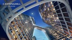 Canninghill Piers (D6), Apartment #572439281